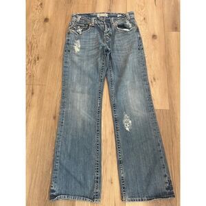 MEK Oaxaca Bootcut Jeans 32x34 *Vintage USA*